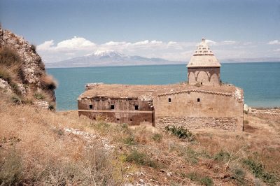 Ktuts_Monastery