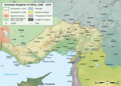 Armenian_KIngdom_Cilicia