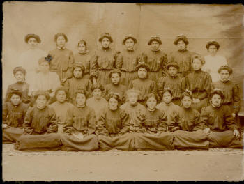 Hadjin_Hacin_Girls School