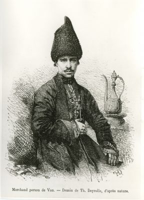 Van_Persian Merchant