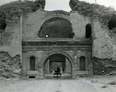 Iznik_Istanbul Gates (19662)