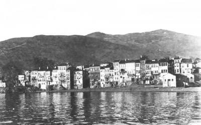 Gemlik_Bursa Vilayet