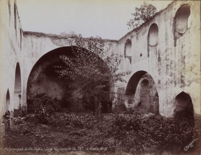 Iznik_Nikaia_Hagia Sophia_