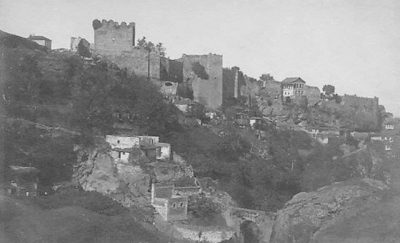 Valley of Tabakhane_Tannery_Trabzon_Trebizond