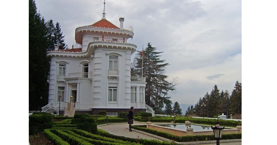 Kapagiannidis Residence_1890_Trebizond