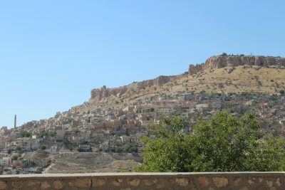 Mardin_Dayro d-Mor Hananyo_2014