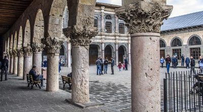 Diyarbakir_Ulu Cami