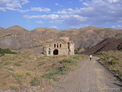 Palu_Balu_Armenian Cathedral