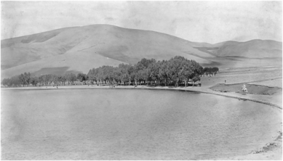 Lake Gölcük_Leslie Davis