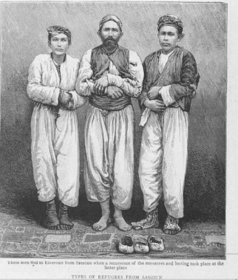 Armenian_Refugees_from_Sasun