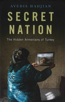 Avedis Hadjian_Secret Nation