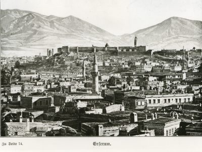 Erzurum