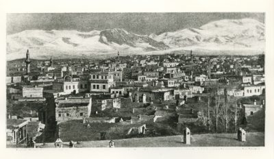 Erzurum