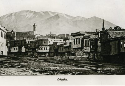 Erzurum