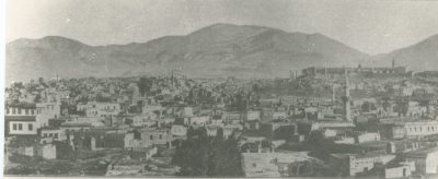 Erzurum