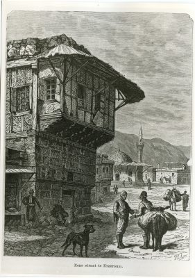 Erzurum