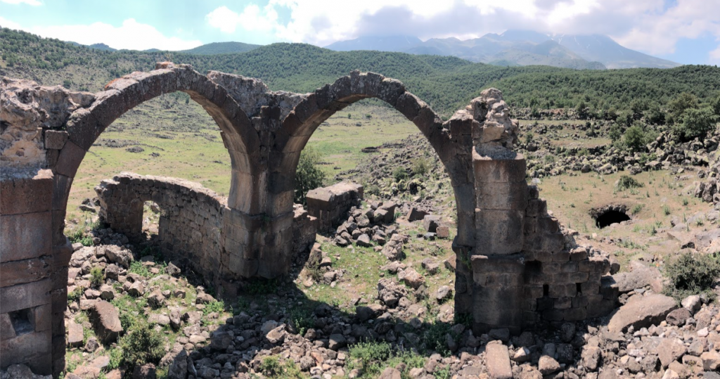 Mokisos_Viranşehir