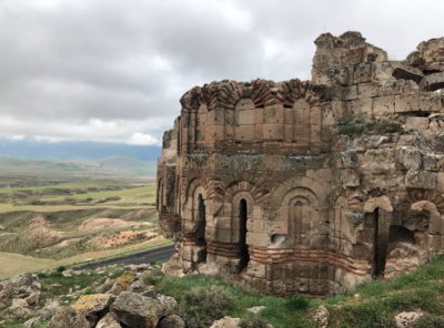 Mokisos_Aksaray_Kemerli Church