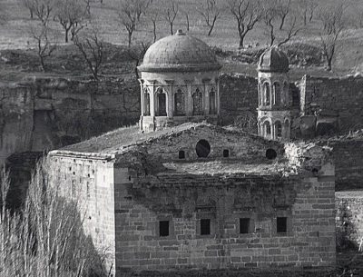 Surb Stepanos_Church_Kayseri