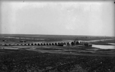 Uzunköprü_Edirne_1930s