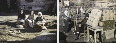 Edirne; ADrianople; Karaagac Station; Deportation of Greeks; 1922