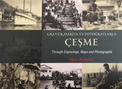 Oguz_Aydemir_Book_Cover_Cesme_2010