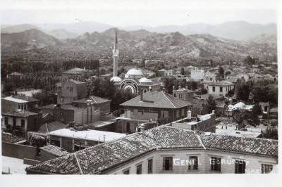 Nazilli_General view